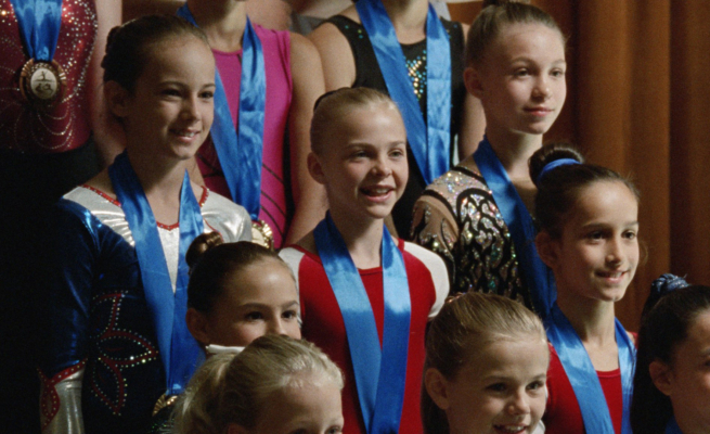 Girlhood