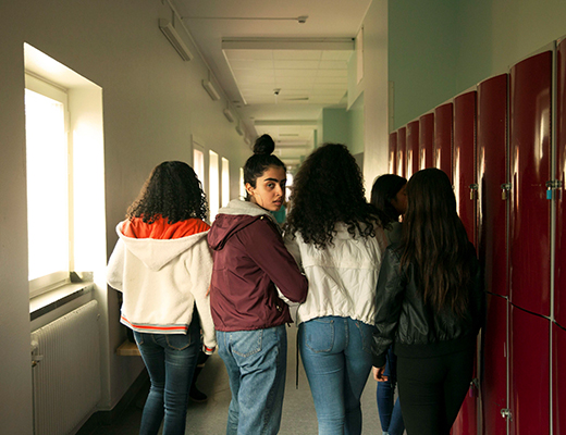 Πρόγραμμα Επιμόρφωσης Εκπαιδευτικών Δημοτικού και Γυμνασίου σε θέματα Ανθρωπίνων Δικαιωμάτων και Δικαιωμάτων του Παιδιού