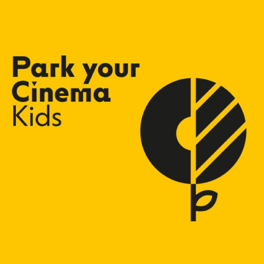 Park Your Cinema Kids 2022 &#8211; Screenings at the Great Lawn of SNFCC