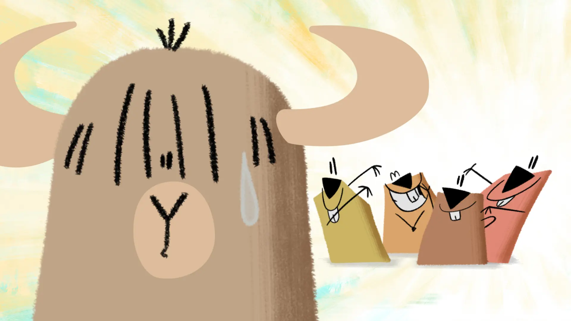The Big Crunch