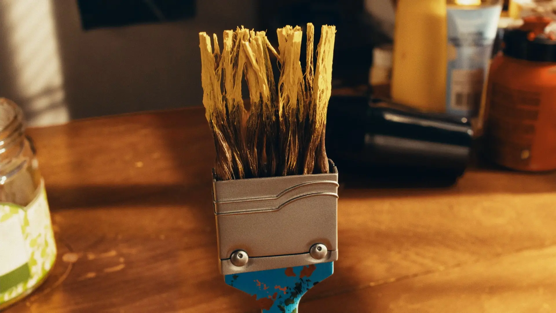 Bristles