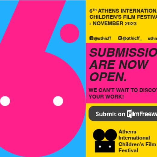 Submissions are now open!