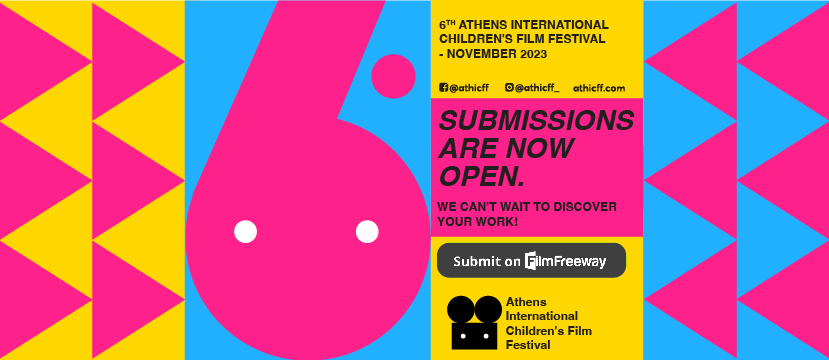 Submissions are now open!