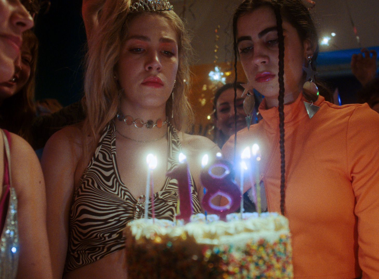 Good Girls Club: A Virginity Odyssey