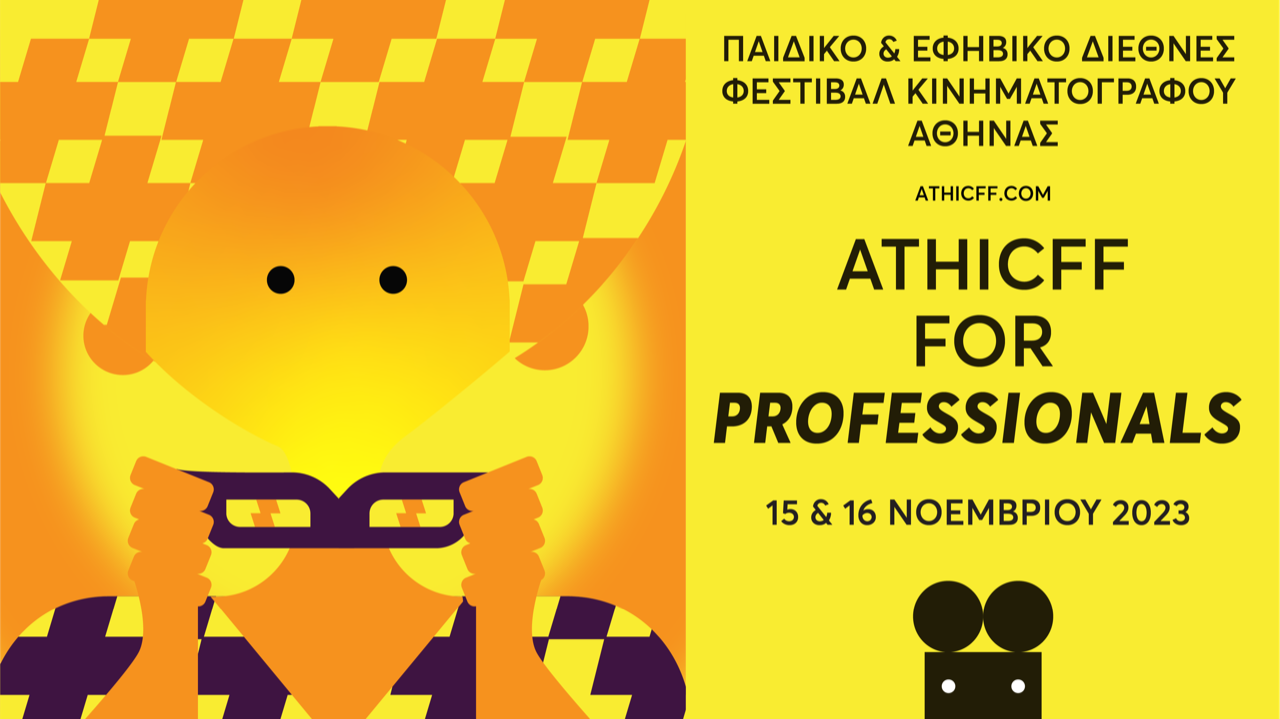 ATHICFF for Professionals