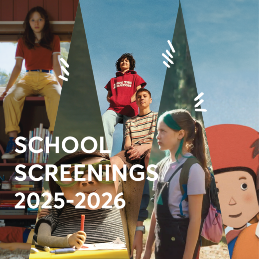 Back to Schools with ATHICFF!