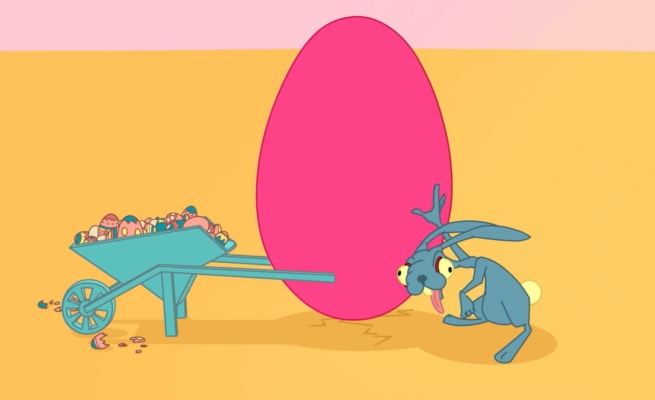 Easter Egg