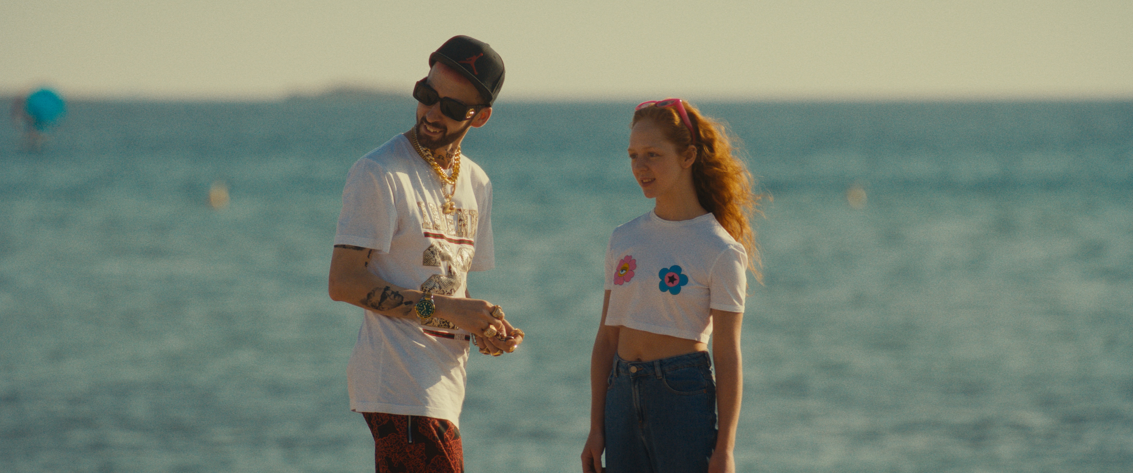 GENERATION TRAP | MJ