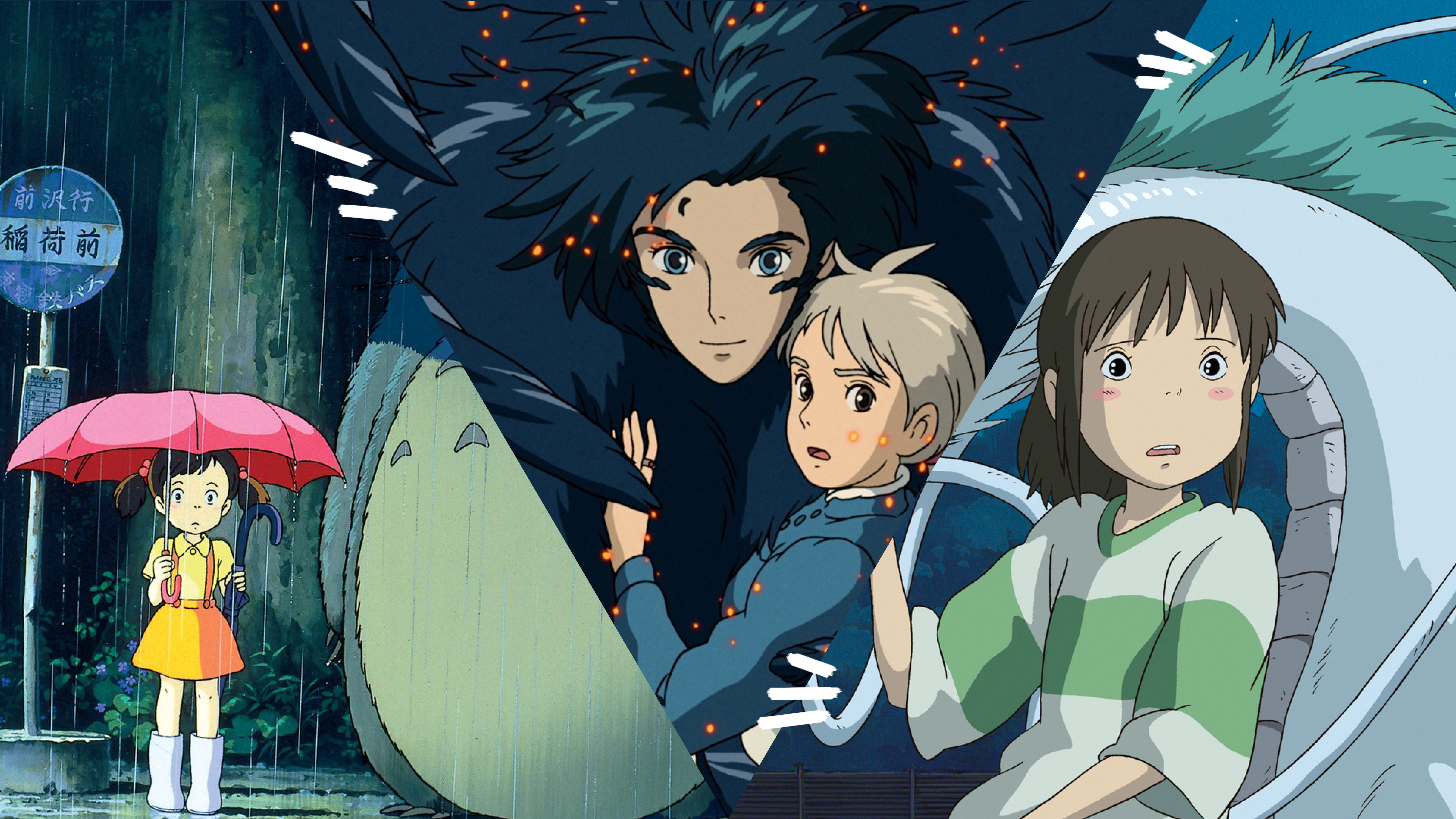 Studio Ghibli