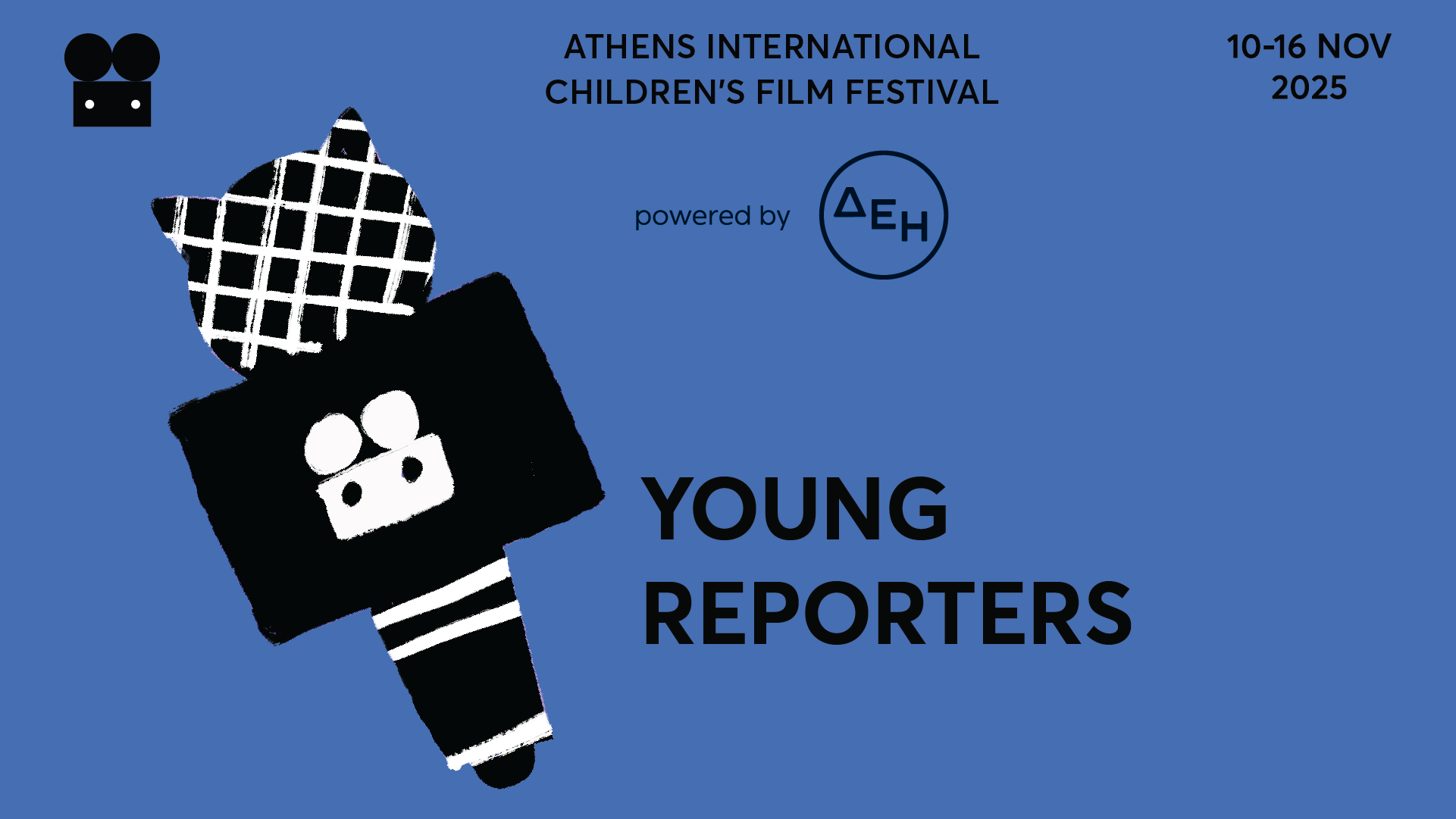 Young Reporters