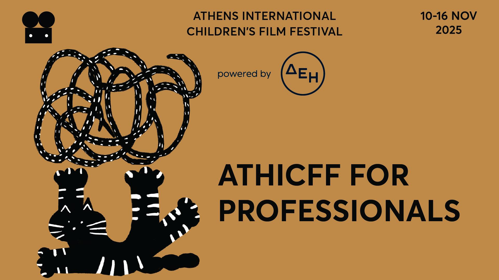 ATHICFF for Professionals